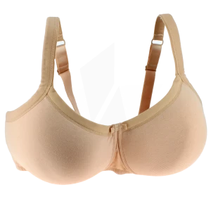 Amoena Lara Cotton Sb Soutien-gorge P Prothèse Nude T115b
