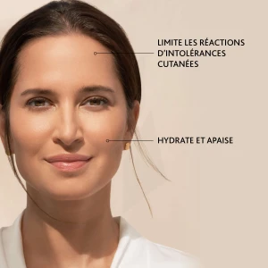 Institut Esthederm Sensi System Crème Désensibilisante Anti Tiraillement 50ml