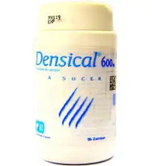 Densical 600 Mg, Comprimé à Sucer à Mimizan