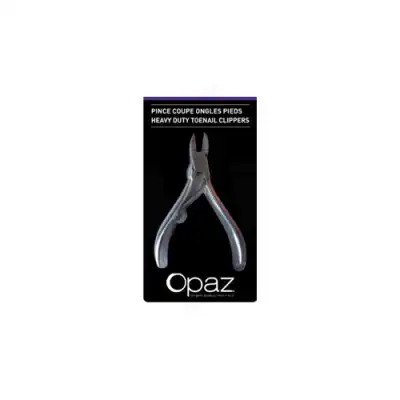 Opaz Pince Coupe Ongles Forts