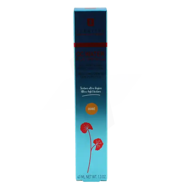 Erborian Cc Water Crème Doré T/40ml