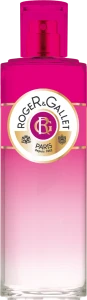 Roger & Gallet Rose Eau Fraîche Parfumée