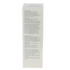 Hyalo4 Silverspray Susp Fl/125ml