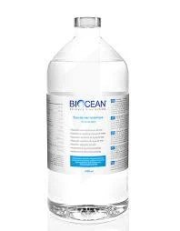 Biocean Isotonique 1l