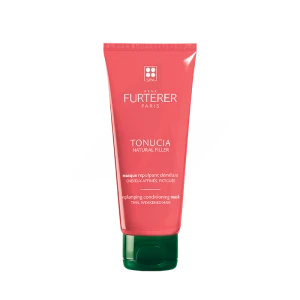 René Furterer Tonucia Natural Filler Masque Repulpant Tube De 100 Ml