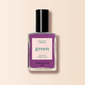 Manucurist Green Violette 15ml