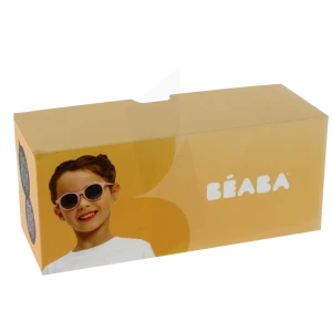 Beaba Lunette 4-6ans Bleu Marine