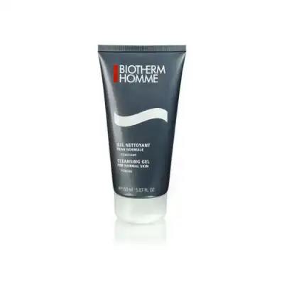 Biotherm Homme Gel Nettoyant 150 Ml à ANGLET