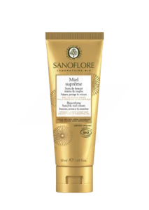 Sanoflore Miel Suprême Crème Mains T/50ml