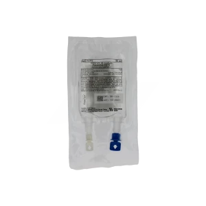 Chlorure De Sodium Fresenius 0,9 % , Solution Pour Perfusion
