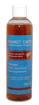 RAMET HUILE DE CADE, fl 250 ml