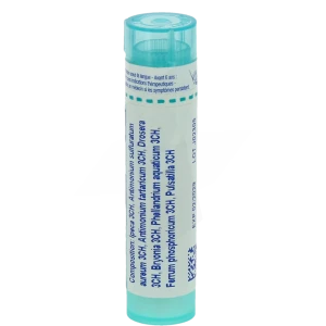 Boiron Ipeca Compose Granules Tube De 4g