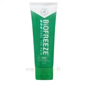 Biofreeze Gel Roll-on/89ml à Nice