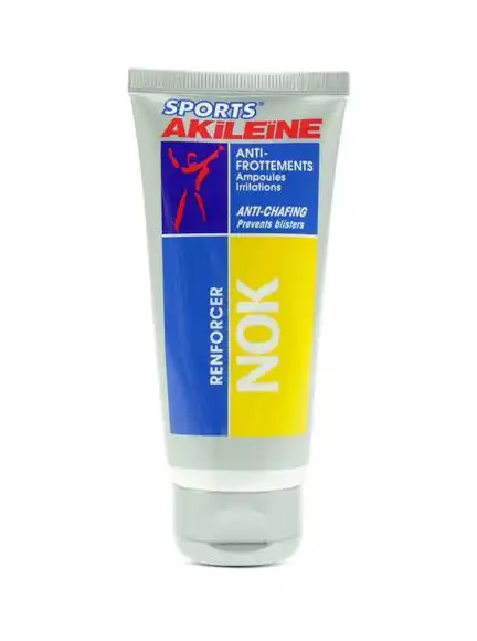 Sports Akileïne Nok Crème Anti-frottement 125ml