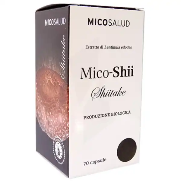 Hifas Da Terra Micosalud Mico-shii