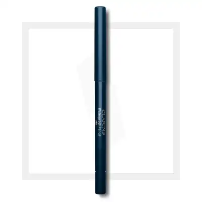 Clarins Stylo Yeux Waterproof 03 - Blue Orchid 0,29g à Antibes