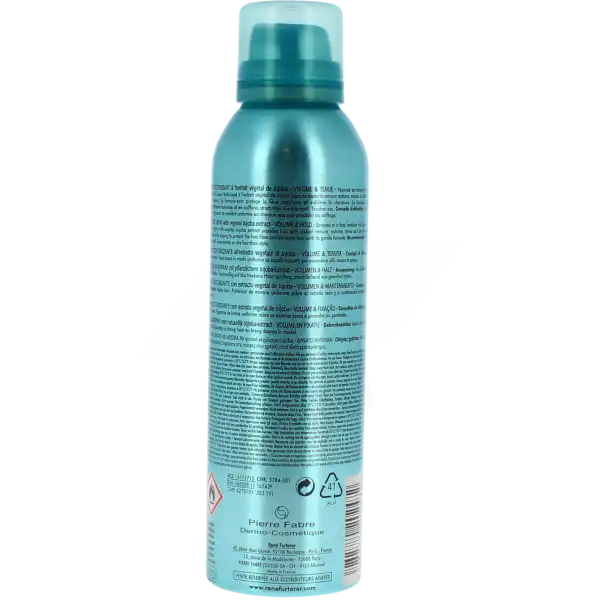 René Furterer Coiffants Style Spray Texturisant Flacon De 200 Ml