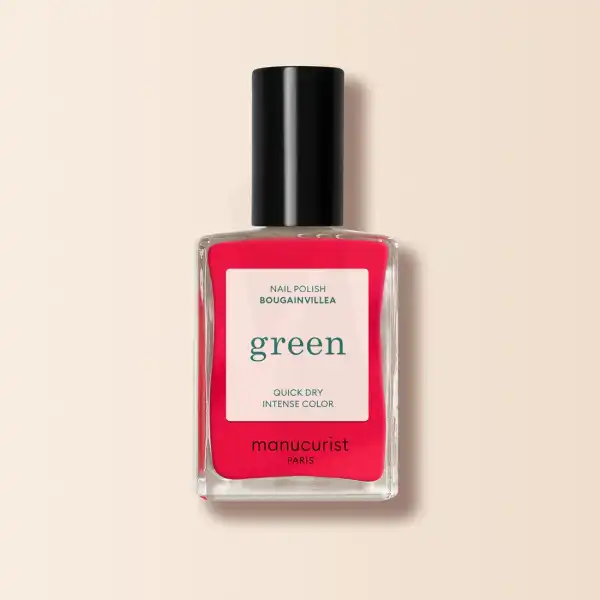 Manucurist Green Bougainvillea 15ml