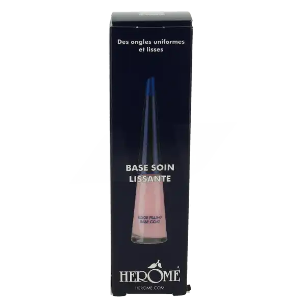 Herome Base Lissante Fl/10ml