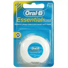Oral B Essentialfloss à VIC-FEZENSAC