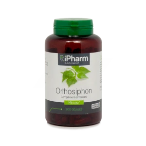 Phyto Ipharm Orthosiphon