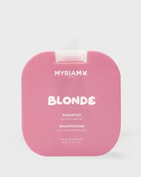 Myriam K Blonde Shampoing 280ml
