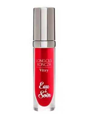 Longcils Boncza Eau à Lèvres Rouge Aquarelle T/5ml à Saint-Jory