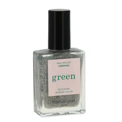 Manucurist Green Révolution Vernis à Ongles Mermaid à AIMARGUES