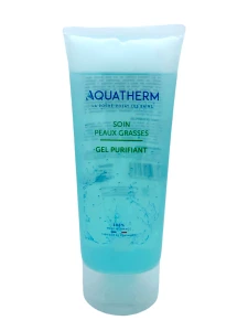 Aquatherm Gel Purifiant - 200ml