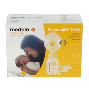 Symphony Personal Fit Plus Téterelle Set Simple 27mm