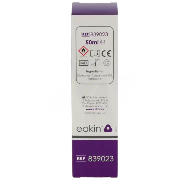 Eakin Release Spray Retrait 50ml