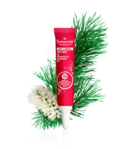 Puressentiel Soin De La Peau S.o.s Labial Gel Réparateur Aux 10 Huiles Essentielles - 5 Ml à Pinsaguel