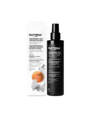 Phytema Positiv'hair Lotion Ultra 150ml à MANDUEL