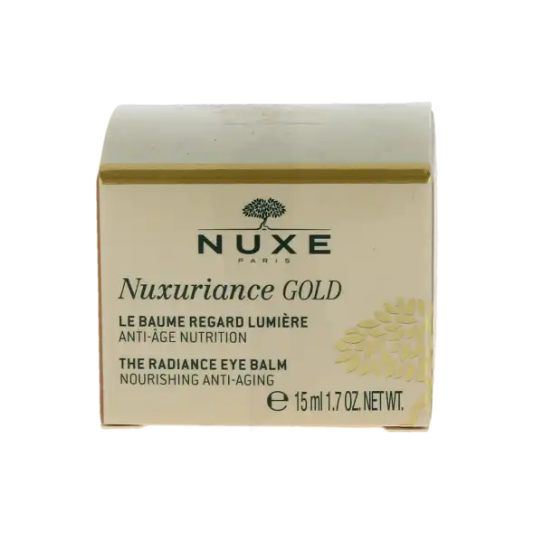 Baume Regard Lumière15 Ml