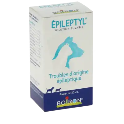Epileptyl, Solution Buvable à Saint-Maximin