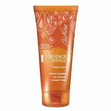 Xsense Tropical Juice Gel Douche 200ml