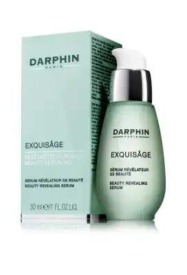 Darphin Exquisage Sérum Révélateur De Beauté Fl Pompe/30ml