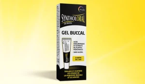 Syntholoral Gel Buccal T/10ml
