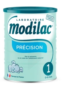 Modilac Précision 1 B/700g