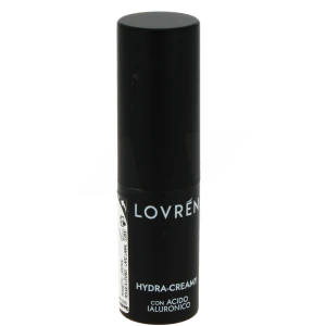 Lovrén R3 Rouge à Lèvres Hydratant Rouge Intense