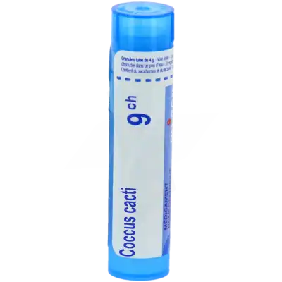 Coccus Cacti 9ch Granules à MONTAIGUT-SUR-SAVE