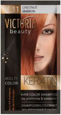 Lcdt Shampooing Colorant V31 Marron à Libourne