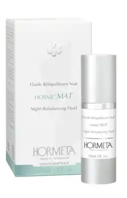 HORME MAT FLUIDE REEQUILIBRANT NUIT