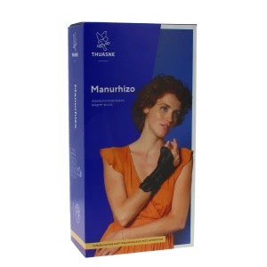 Thuasne Manurhizo Attelle D’immobilisation Du Poignet Et Du Pouce Droit Taille 1