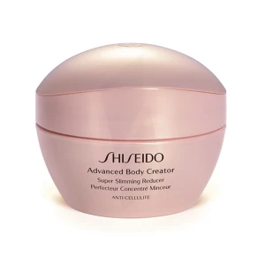 Shiseido Advanced Body Creator Perfecteur Concentré Minceur