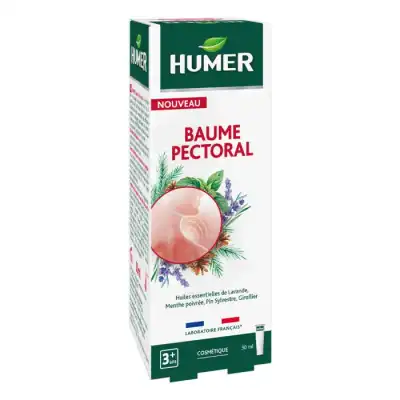 Humer Baume T/30ml à VILLEFONTAINE