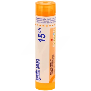 Ignatia Amara 15ch Granules