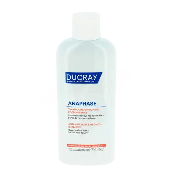 Anaphase Reactiv Shampooing Fl/200ml