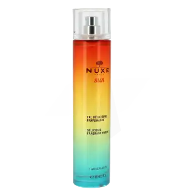 Nuxe Sun Eau Délicieuse Parfumante Spray De 100 Ml à NOYON