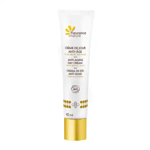 Fleurance Nature Crème De Jour Anti-âge T/40ml